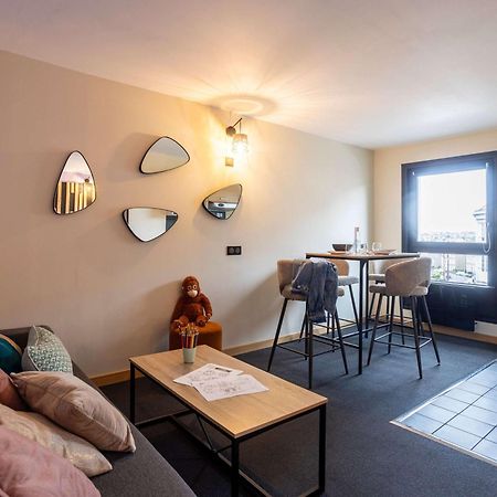 Ibis Styles Boulogne Sur Mer Centre Cathedrale Boulogne-sur-Mer Exterior foto