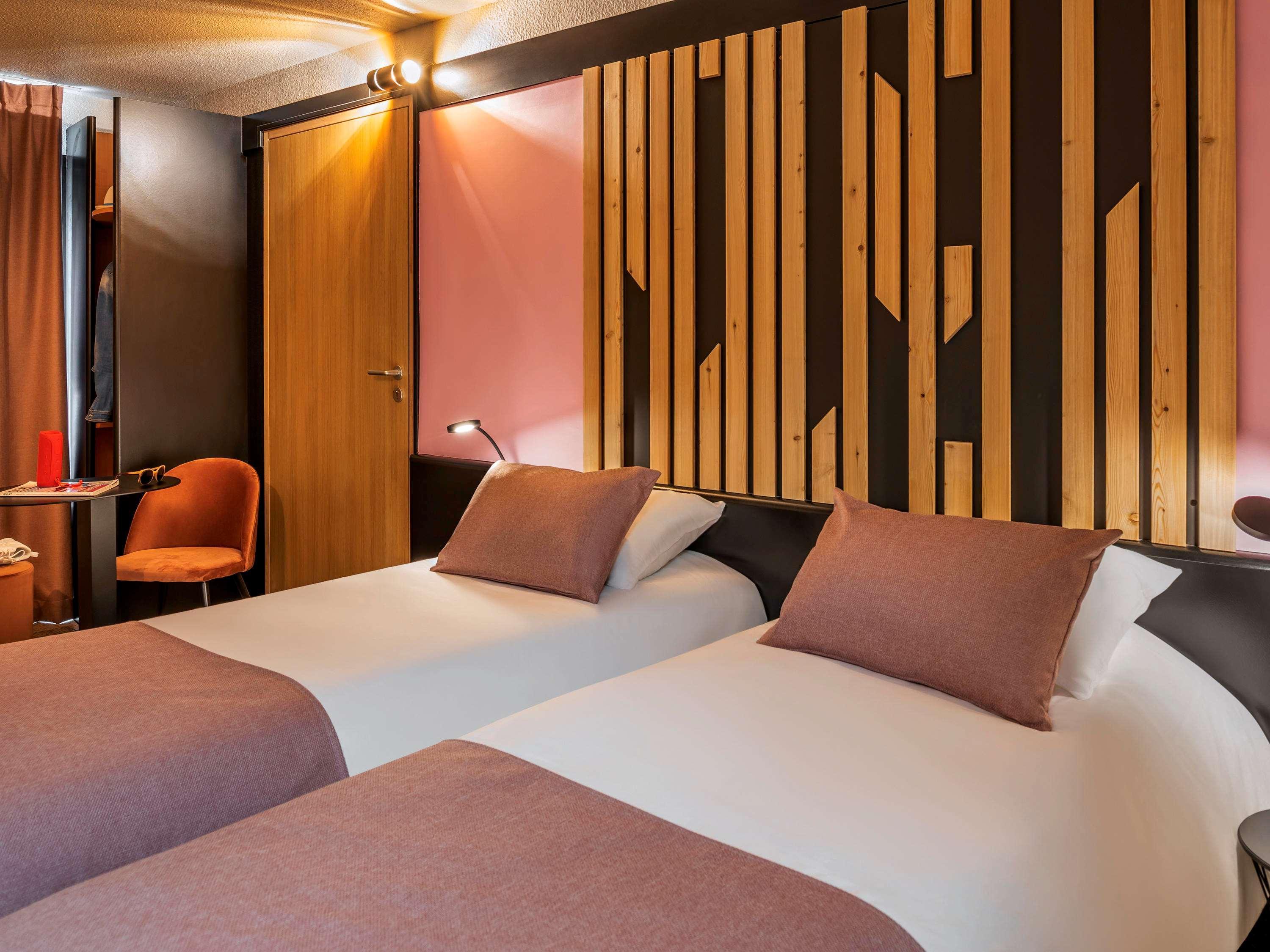 Ibis Styles Boulogne Sur Mer Centre Cathedrale Boulogne-sur-Mer Exterior foto