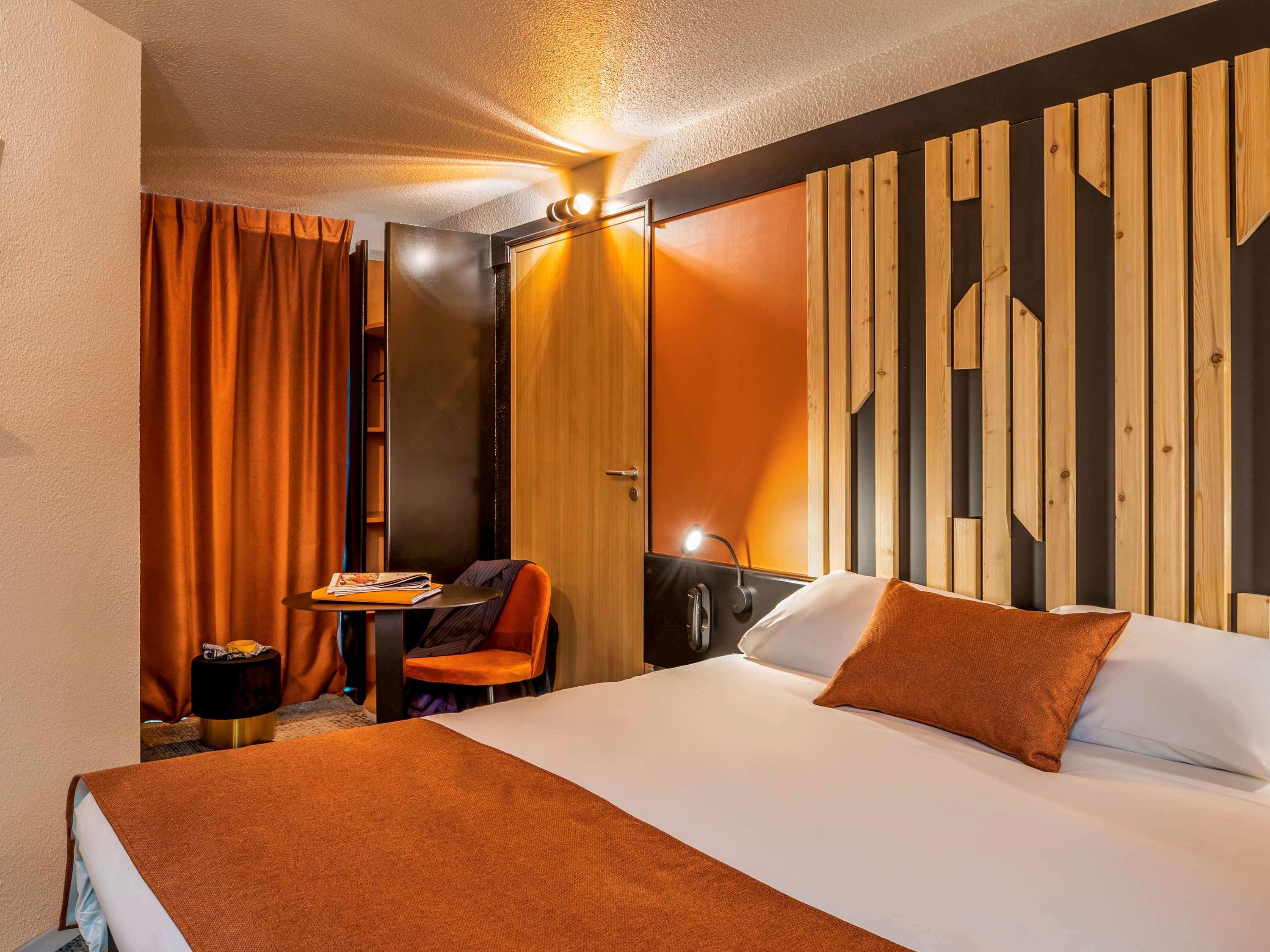 Ibis Styles Boulogne Sur Mer Centre Cathedrale Boulogne-sur-Mer Exterior foto