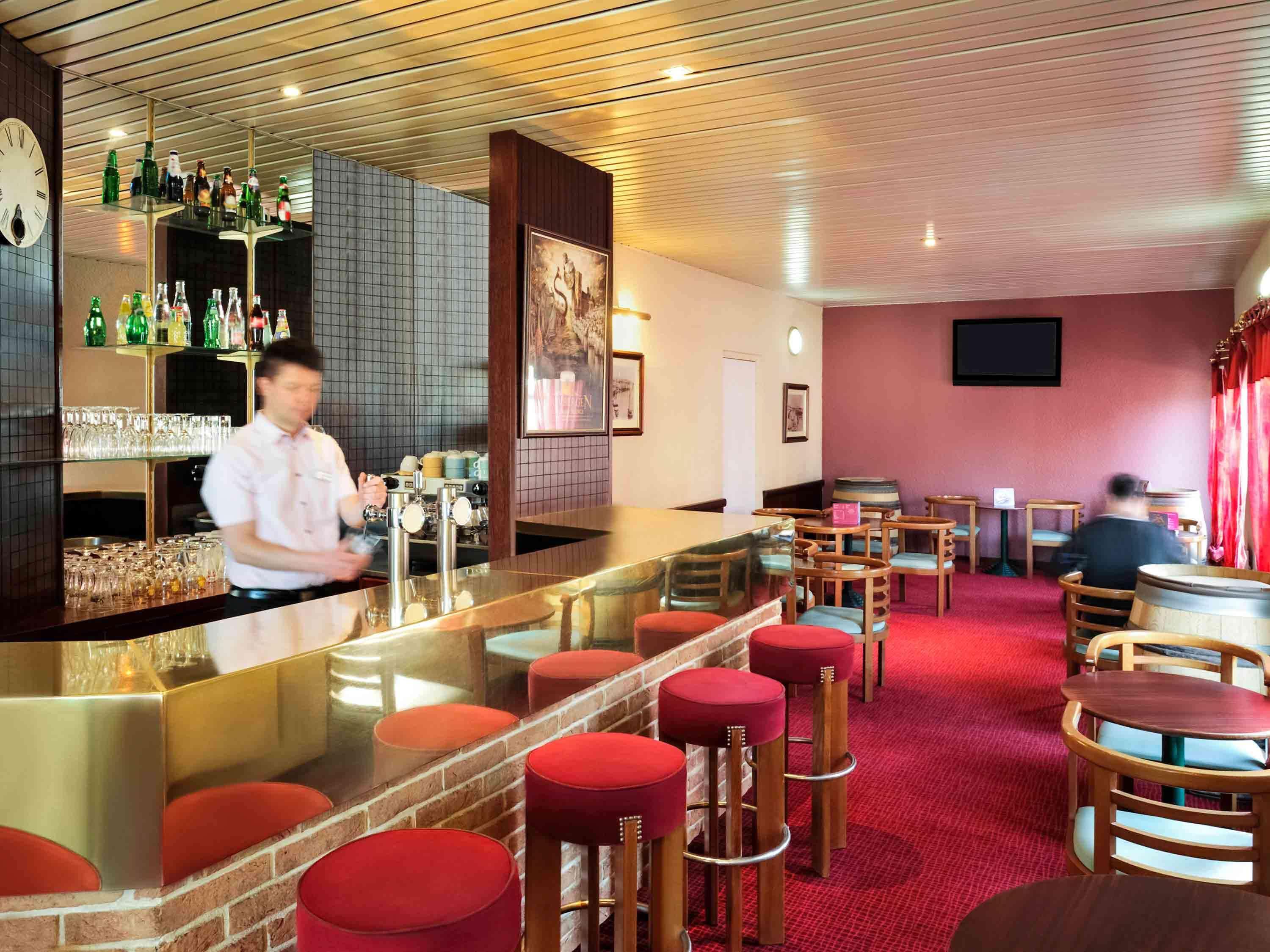 Ibis Styles Boulogne Sur Mer Centre Cathedrale Boulogne-sur-Mer Exterior foto