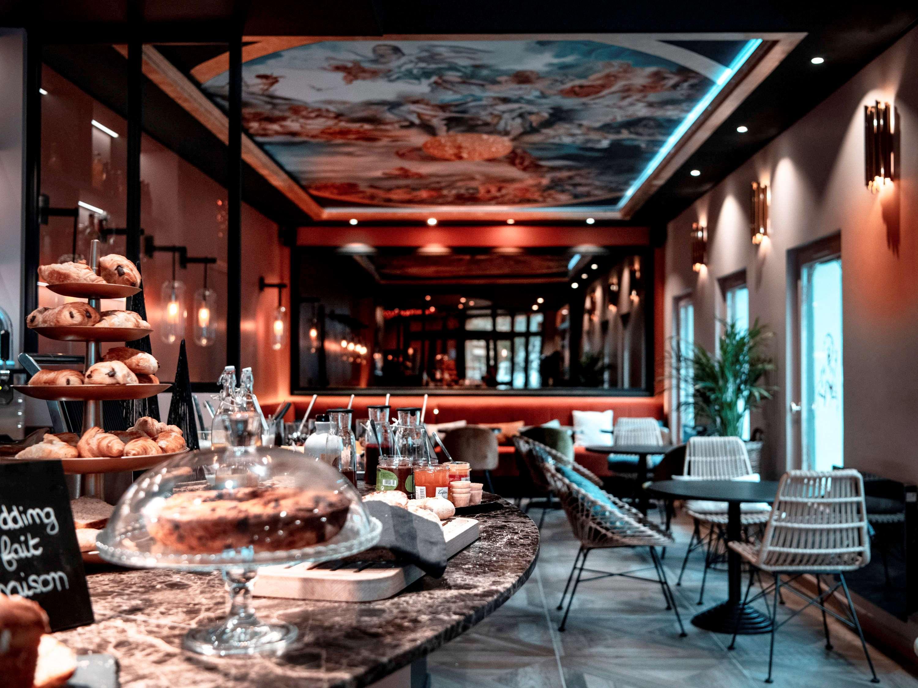 Ibis Styles Boulogne Sur Mer Centre Cathedrale Boulogne-sur-Mer Exterior foto