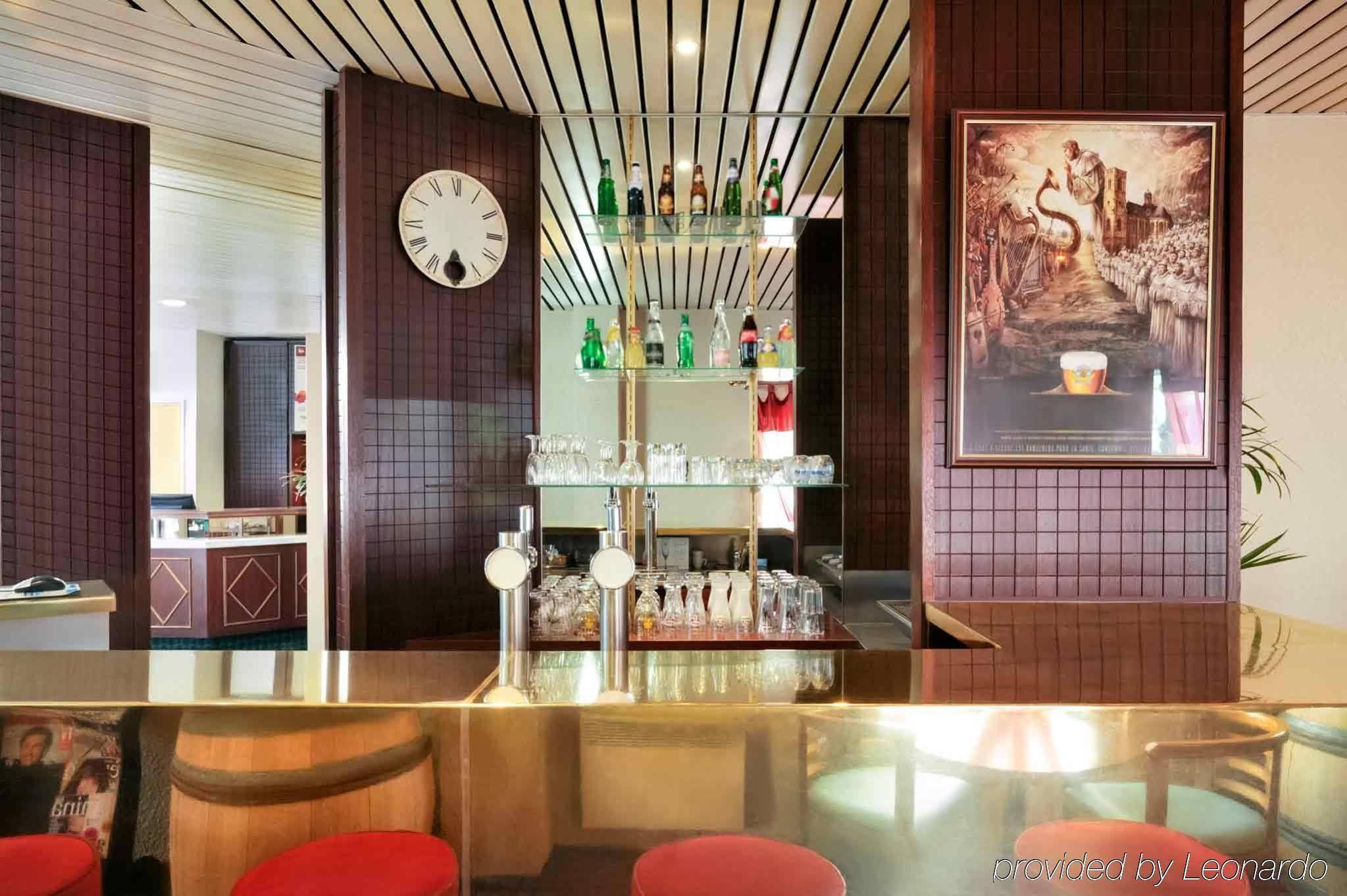 Ibis Styles Boulogne Sur Mer Centre Cathedrale Boulogne-sur-Mer Exterior foto